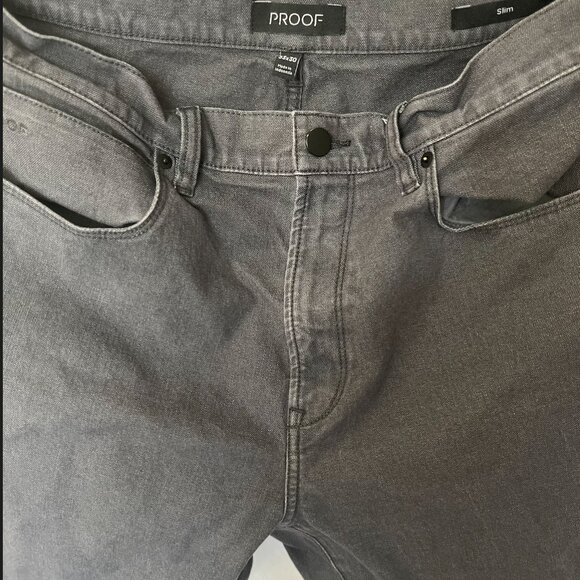 Proof Rover Pant Slim - Picture 2 of 4